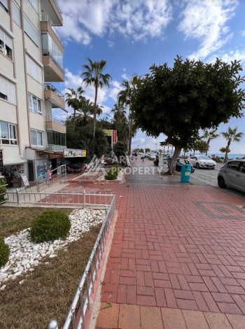 Роскошные апартаменты планировки 6+1 в центре Алании, 250м2 - Ракурс 11