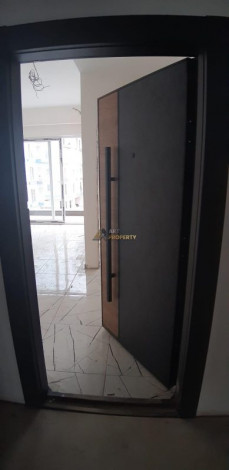 Двухкомнатные апартаменты в элитном комплексе в районе Оба, 55 м2 - Ракурс 5