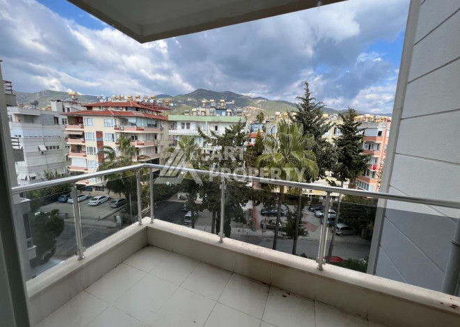 Роскошные апартаменты планировки 6+1 в центре Алании, 250м2 - Ракурс 36