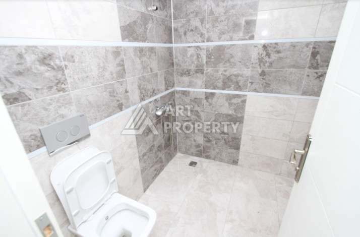 Меблированные апартаменты планировки 2+1 в районе Махмутлар, 110м2 - Ракурс 18