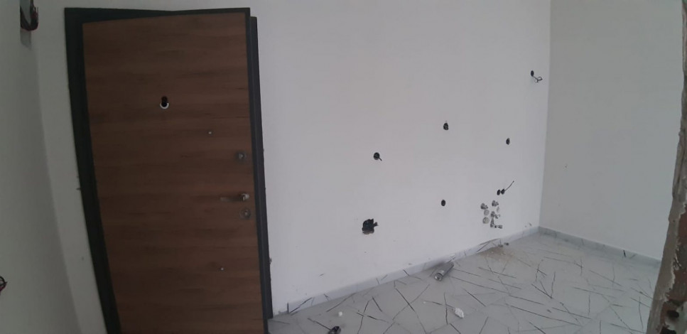 Двухкомнатные апартаменты в элитном комплексе в районе Оба, 55 м2 - Ракурс 10