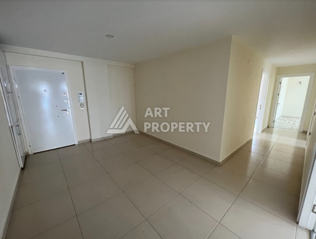 Апартаменты в престижном районе Кестель планировки 3+1, 160м2 - Ракурс 2