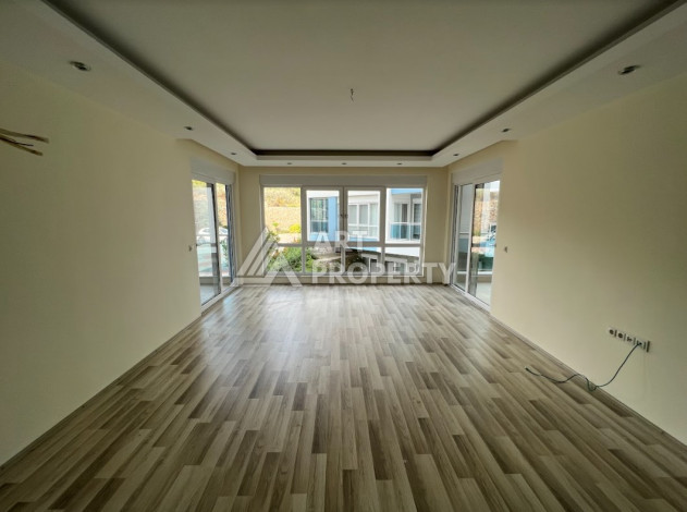 Апартаменты в престижном районе Кестель планировки 3+1, 160м2 - Ракурс 3