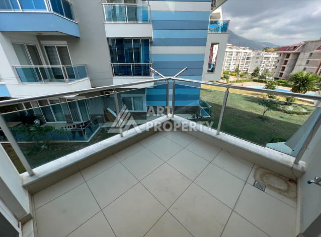 Апартаменты в престижном районе Кестель планировки 3+1, 160м2 - Ракурс 5