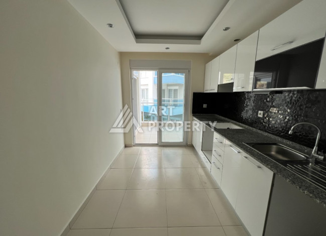 Апартаменты в престижном районе Кестель планировки 3+1, 160м2 - Ракурс 6