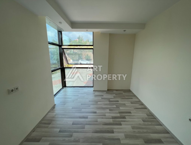 Апартаменты в престижном районе Кестель планировки 3+1, 160м2 - Ракурс 9