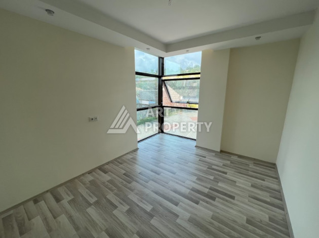 Апартаменты в престижном районе Кестель планировки 3+1, 160м2 - Ракурс 10