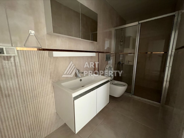 Апартаменты в престижном районе Кестель планировки 3+1, 160м2 - Ракурс 11