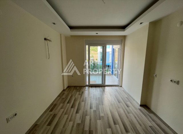 Апартаменты в престижном районе Кестель планировки 3+1, 160м2 - Ракурс 12