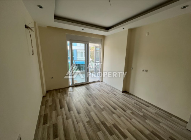 Апартаменты в престижном районе Кестель планировки 3+1, 160м2 - Ракурс 13