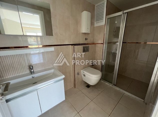 Апартаменты в престижном районе Кестель планировки 3+1, 160м2 - Ракурс 17