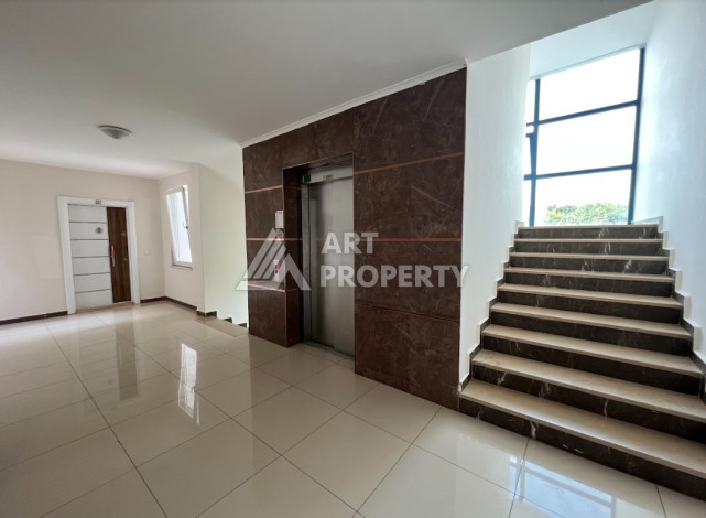 Апартаменты в престижном районе Кестель планировки 3+1, 160м2 - Ракурс 20