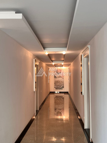 Апартаменты вблизи моря в районе Оба планировки 1+1, 65м2 - Ракурс 10