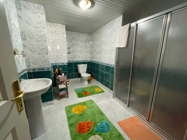 Апартаменты планировкой 3+1 с панорамным видом на горы в районе Оба, 175 м2. - Ракурс 16