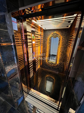 Стильная квартира в комплексе премиум-класса в районе Оба, 50м2 - Ракурс 21