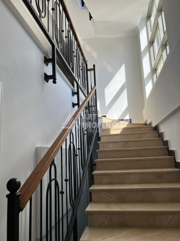 Стильная квартира в комплексе премиум-класса в районе Оба, 50м2 - Ракурс 25