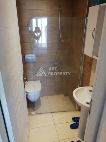 Апартаменты в шикарном комплексе планировки 2+1 в районе Демирташ, 100м2 - Ракурс 14