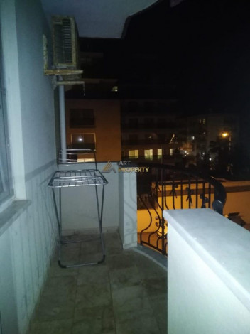 Трехкомнатная квартира в трёх минутах от моря в районе Оба, 110 м2 - Ракурс 2