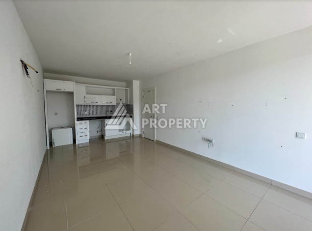 Апартаменты без мебели в комплексе с инфраструктурой пятизвездночного отеля в районе Демирташ, 90м2, 2+1 - Ракурс 4