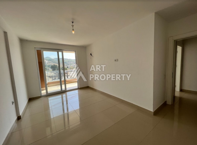 Апартаменты без мебели в комплексе с инфраструктурой пятизвездночного отеля в районе Демирташ, 90м2, 2+1 - Ракурс 6