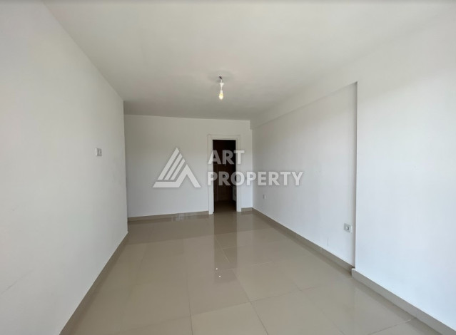 Апартаменты без мебели в комплексе с инфраструктурой пятизвездночного отеля в районе Демирташ, 90м2, 2+1 - Ракурс 10