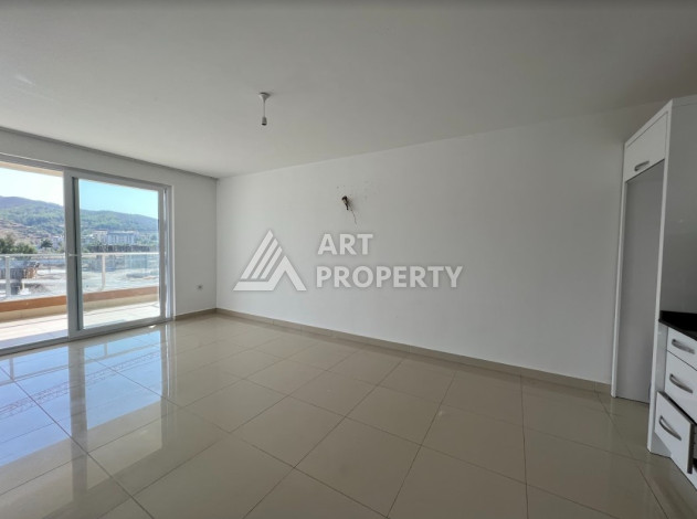 Апартаменты без мебели в комплексе с инфраструктурой пятизвездночного отеля в районе Демирташ, 90м2, 2+1 - Ракурс 12