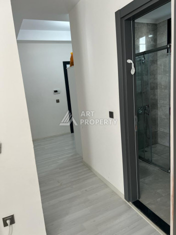 Апартаменты планировки 2+1 в центре Алании, 110м2 - Ракурс 12