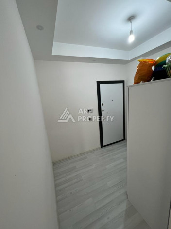 Апартаменты планировки 2+1 в центре Алании, 110м2 - Ракурс 13