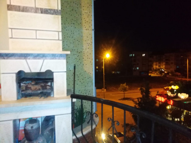 Трехкомнатная квартира в трёх минутах от моря в районе Оба, 110 м2 - Ракурс 11