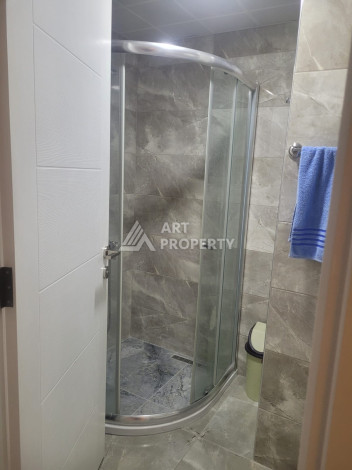 Апартаменты планировки 3+1 в комплексе с развитой инфраструктурой в районе Махмутлар, 140м2,3+1 - Ракурс 15