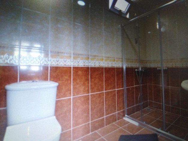 Трехкомнатная квартира в трёх минутах от моря в районе Оба, 110 м2 - Ракурс 17