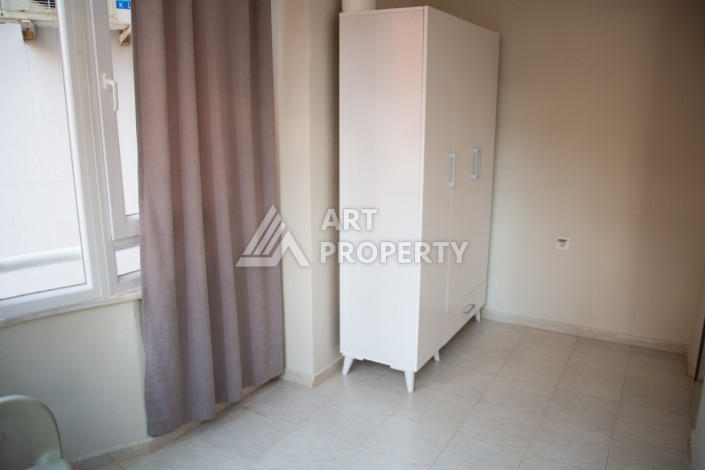 Апартаменты планировки 2+1 в престижном районе Оба,100м2 - Ракурс 4