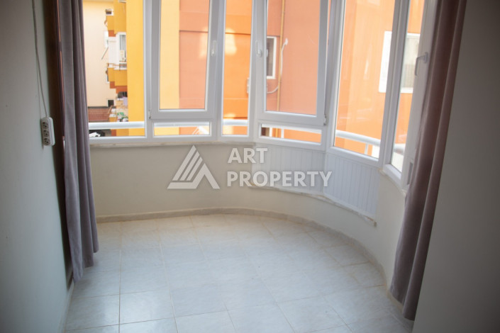 Апартаменты планировки 2+1 в престижном районе Оба,100м2 - Ракурс 5