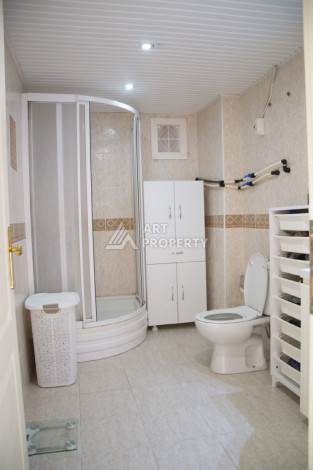 Апартаменты планировки 2+1 в престижном районе Оба,100м2 - Ракурс 8