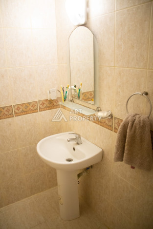 Апартаменты планировки 2+1 в престижном районе Оба,100м2 - Ракурс 10