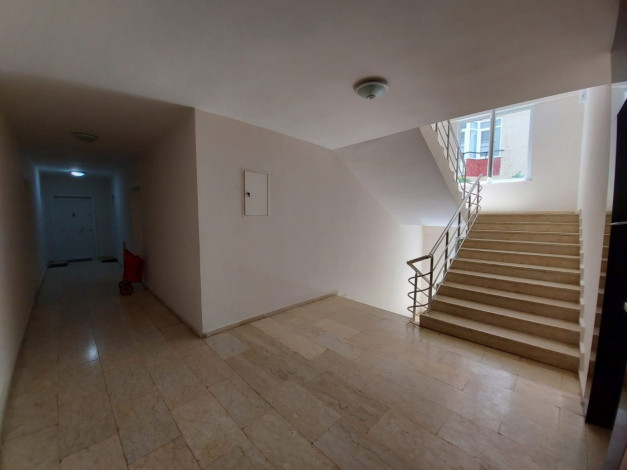 Двухкомнатная квартира готовая к заезду в 300 метрах от Средиземного моря в Обе, 55 м2 - Ракурс 3