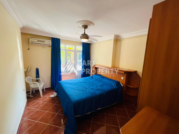 Апартаменты планировки 3+1 в Алании! 155м2 - Ракурс 6