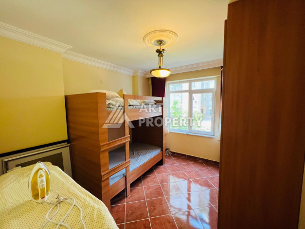 Апартаменты планировки 3+1 в Алании! 155м2 - Ракурс 7