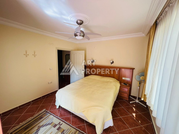 Апартаменты планировки 3+1 в Алании! 155м2 - Ракурс 9