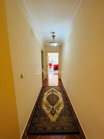 Апартаменты планировки 3+1 в Алании! 155м2 - Ракурс 10