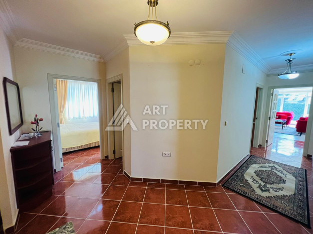 Апартаменты планировки 3+1 в Алании! 155м2 - Ракурс 18