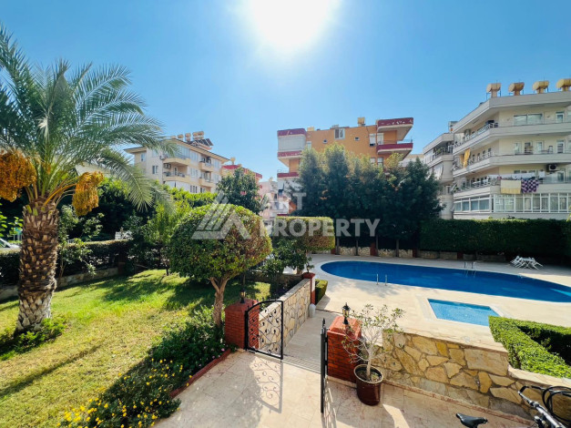 Апартаменты планировки 3+1 в Алании! 155м2 - Ракурс 19