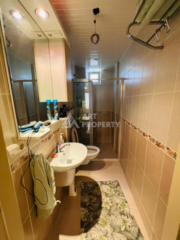 Апартаменты планировки 3+1 в Алании! 155м2 - Ракурс 22