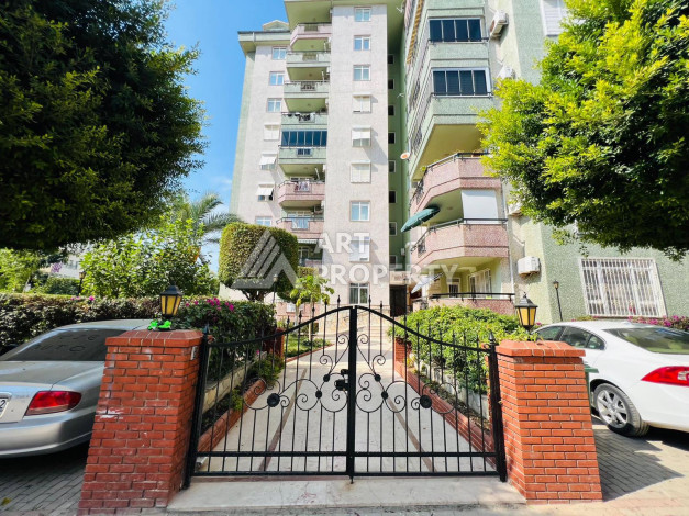 Апартаменты планировки 3+1 в Алании! 155м2 - Ракурс 23