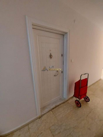 Двухкомнатная квартира готовая к заезду в 300 метрах от Средиземного моря в Обе, 55 м2 - Ракурс 6