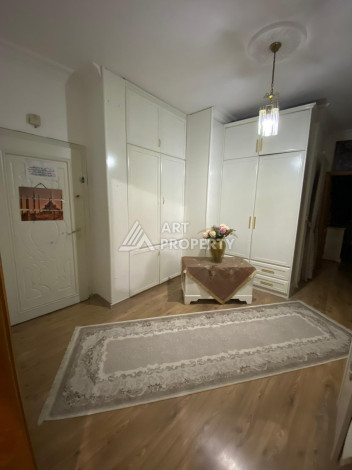 Апартаменты с отдельной кухней в районе Джикджилли,  140м2 - Ракурс 9