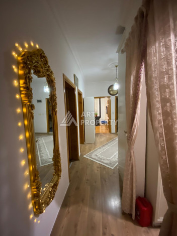 Апартаменты с отдельной кухней в районе Джикджилли,  140м2 - Ракурс 10