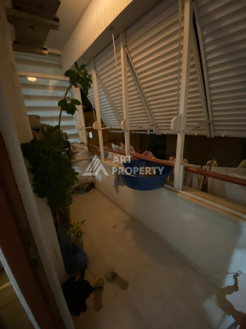 Апартаменты с отдельной кухней в районе Джикджилли,  140м2 - Ракурс 11