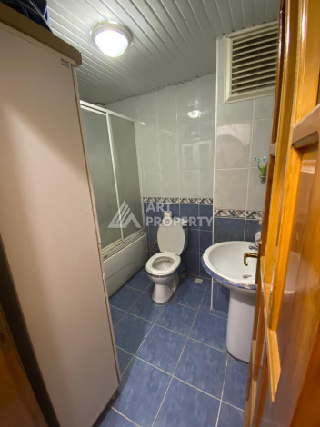 Апартаменты с отдельной кухней в районе Джикджилли,  140м2 - Ракурс 13