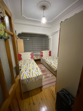 Апартаменты с отдельной кухней в районе Джикджилли,  140м2 - Ракурс 17